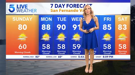 Ktla news weather. Things To Know About Ktla news weather. 